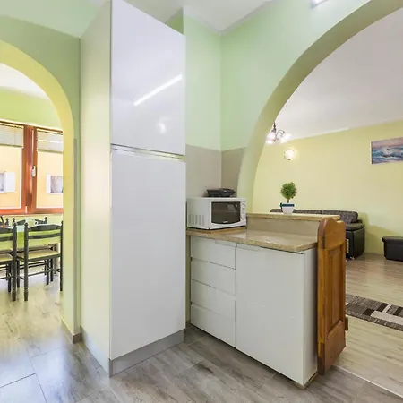 Stunning Apartment In Pula With Wifi Exterior photo